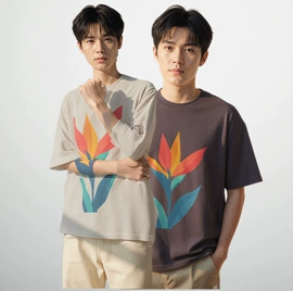 男式T恤;手账套装;保温杯