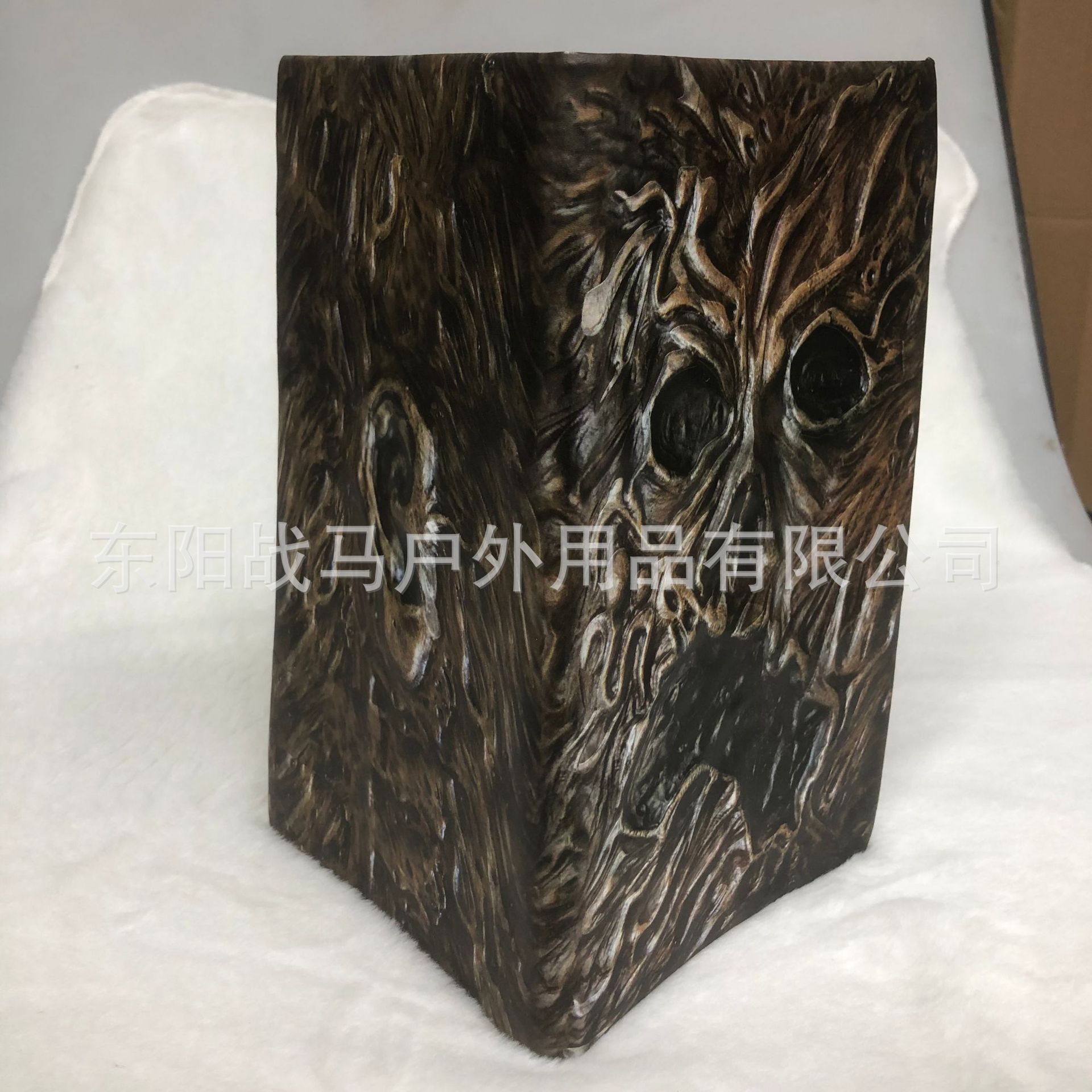 Nuevo producto transfronterizo Necronomicon Libro de los muertos diablo evil dead libro prop libro decoración libro en stock