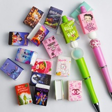 ���zӡˢ���� �����b�DIY�ֹ����� ��ͯ�ֹ������ɫ��ĸ������