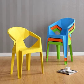 塑料桌椅;餐椅;休闲椅/凳