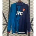 9596 Arsenal Retro Long Sleeve