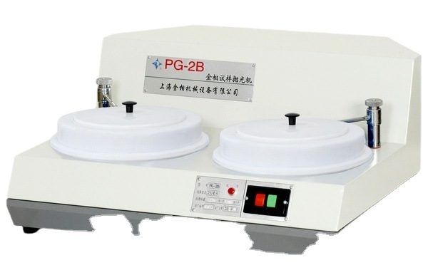 批发PG-2B型金相试样抛光机