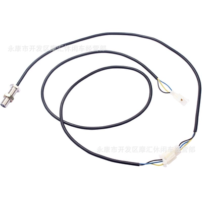 Cable Magnetic Induction Connection – Motosiklet cihazları