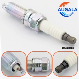 汽车传感器;火花塞;水泵