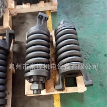 中联旋挖钻机ZR160底盘配件涨紧总成