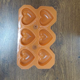 工业橡胶;成型模;橡胶模