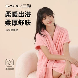 毛巾;浴巾、沙滩巾;干发巾干发帽