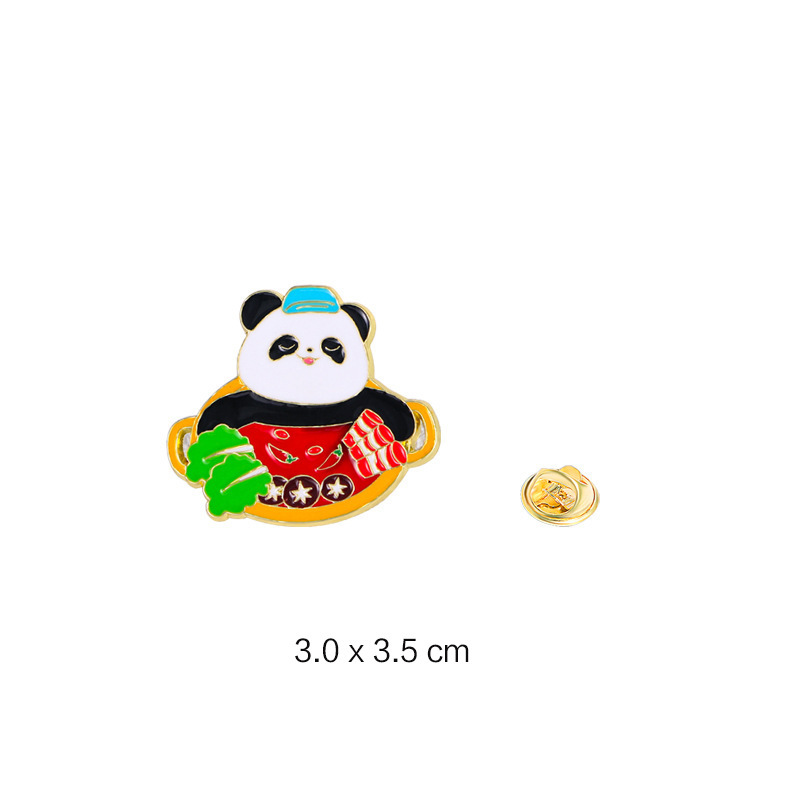 Spicy hot pot