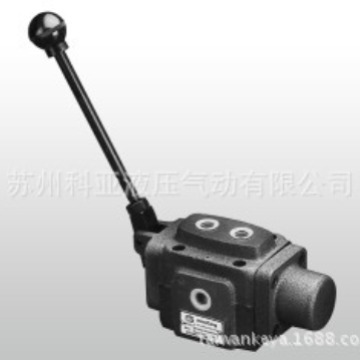 台湾久冈JeouGang手动阀DMG-03-3C5 DMG-03-3C6