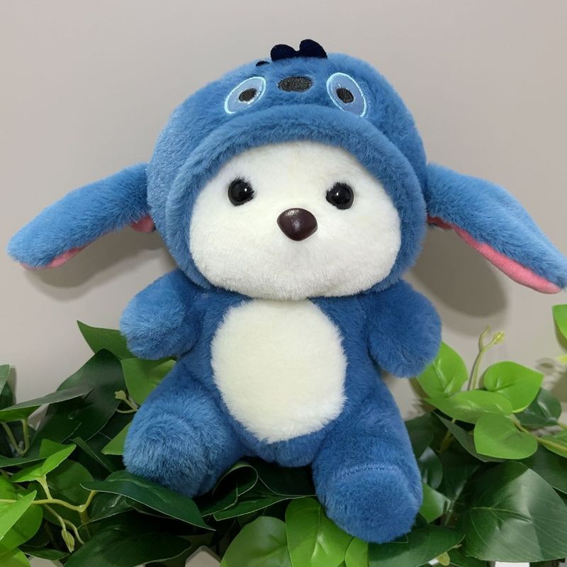 毛绒玩具娃娃玩偶公仔8寸抓机娃娃结婚抛洒毛绒玩具公仔玩偶娃娃|undefined