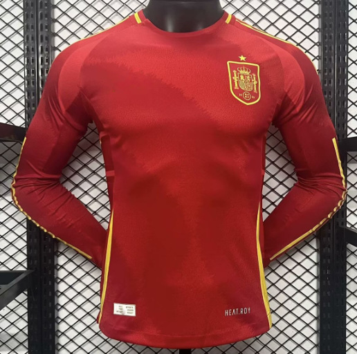 Camiseta de manga larga de la temporada 2425 Atlético de Madrid Paris Chelsea AC México Inter Arsenal Uniforme de fútbol para jugadores