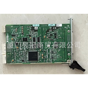 Brand New Original American Ni Data Acquisition Daq Module Pxi-6115 Supply Negotiation Price