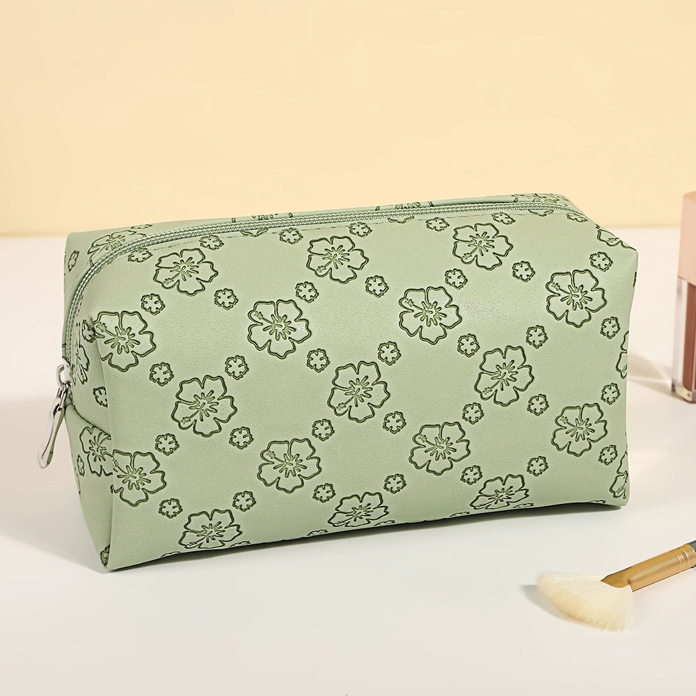 X-208-Milk green length 19*width 9*height 10.5CM75g