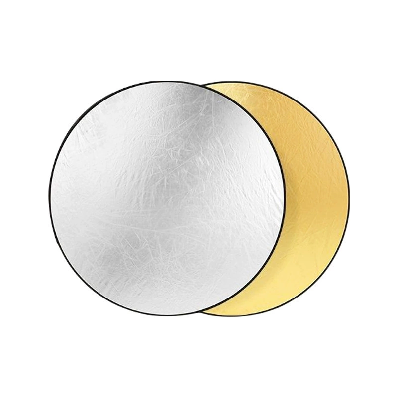 Mobile phone, camera, handheld folding fill light, reflector
