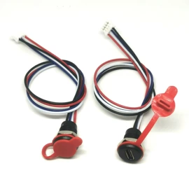 连接器;HDMI线;手机数据线