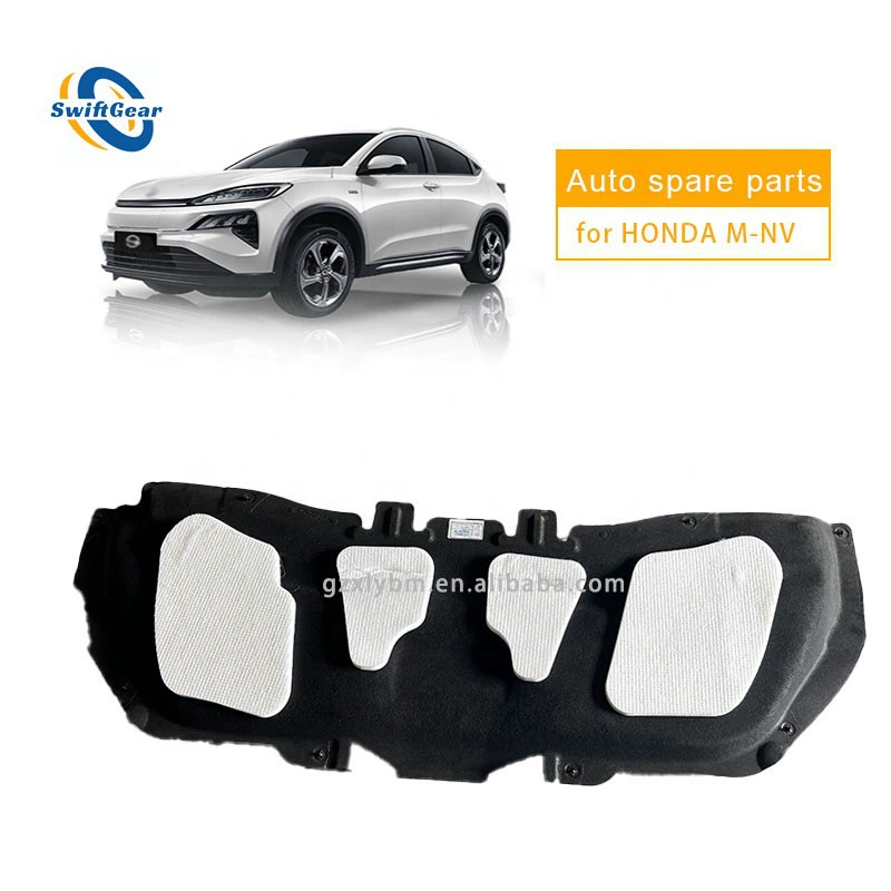 Подходит для изоляционной прокладки корпуса силовой установки Honda Siming M-NV DH2 2021 года 74141-3K4-H00