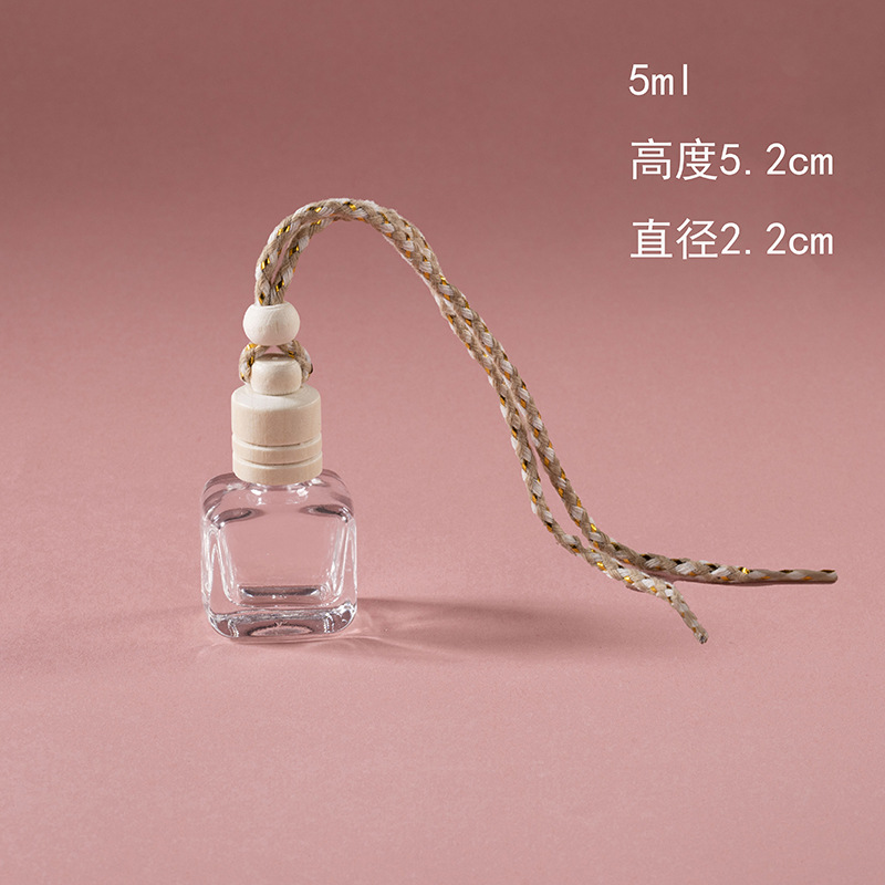 스타일 19; 투명