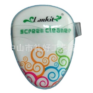 Pvc Towel Screen Wipe Computer Screen Cleaning Wipe Digital Screen Wipe Mobile Phone Screen Wipe Flocking Mobile Phone Wipe