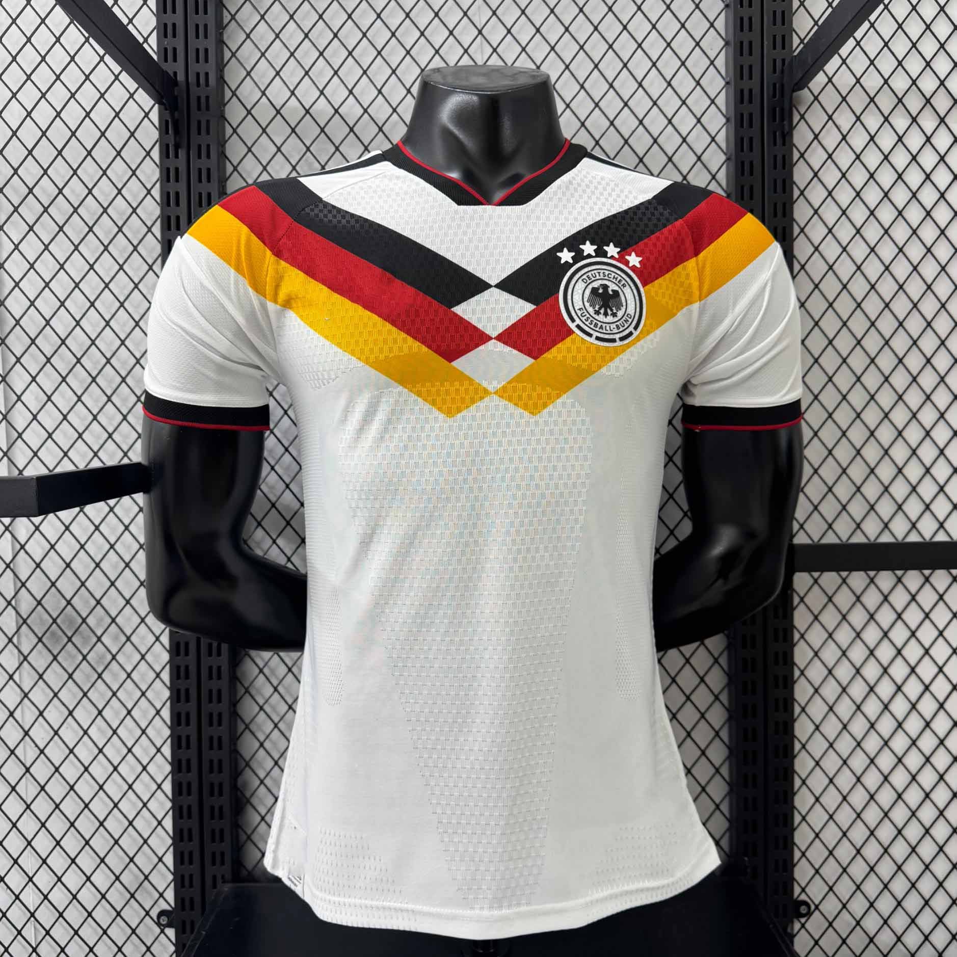 Jugador de alta calidad Real Madrid Arsenal Club de la misma camiseta de fútbol de secado rápido ventilado en stock de un agente de pelo image 49