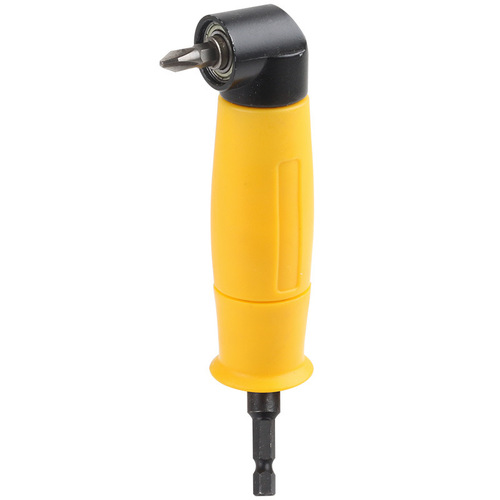 105 degree bit cornerer, electric screwdriver turning tool accessories, hexagonal handle electric drill screwdriver turning bit