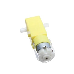 TT130减速モーターモータースマート车ロボット48/120强い磁気科学カスタム色溶接ワイヤー印刷