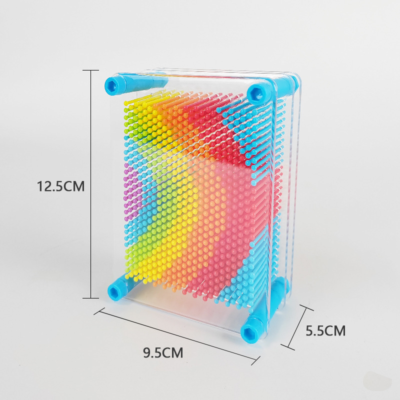 반원형 무지개 트럼펫
