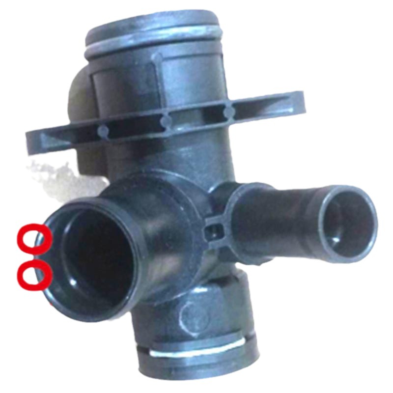 �����ڸ��� ����ˮͨ ˮ�ܽ�ͷ CM5G-8A529-GA CM5G8A529GA