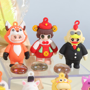 Supports Customization of Archaeological Excavation Treasure Hunt Blind Boxes, Treasure Toys, Night Market Stalls, Gemstone Bracelets, Treasure Hunt Blind Boxes, Trendy Products