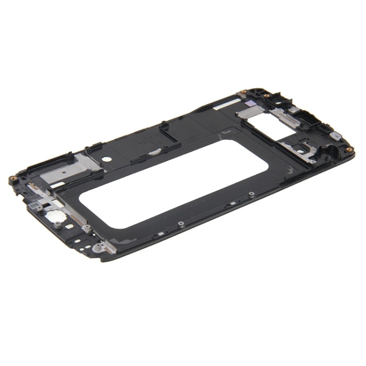 Aplicable a Samsung Aplicable a GalloS S6 / G920F LCD Front Frame A Panel Divisor