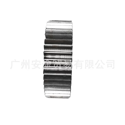 Transmission gear and shaft Gearbox Parts Suitable for