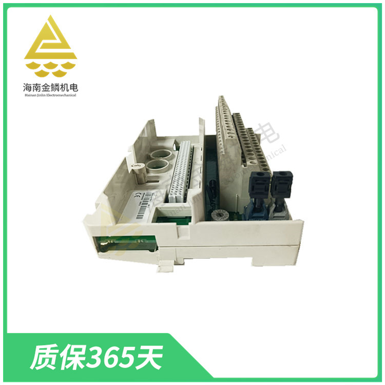 SC510 3BSE003832R1  |  1MRS050644 ABB 馈线保护和控制
