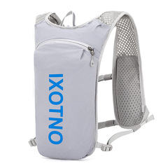 アウトドアスポーツクロスカントリー登山リュックサックソフト速干マラソントレッキングランニングバッグ