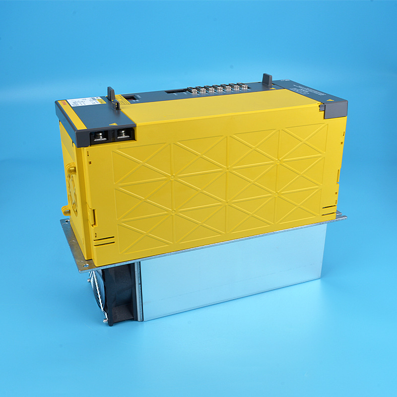 A06B-6112-H022#H570发那科fanuc驱动器伺服放大器全新二 手议 价