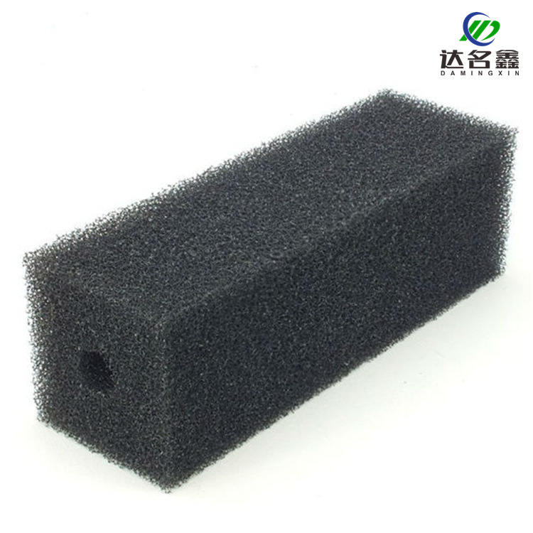 新风系统过滤海棉 防尘过滤网海绵 防尘网水族箱过滤棉网孔透气绵