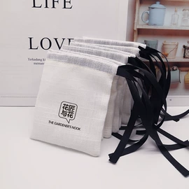 首饰包装;绒布袋;麻布袋