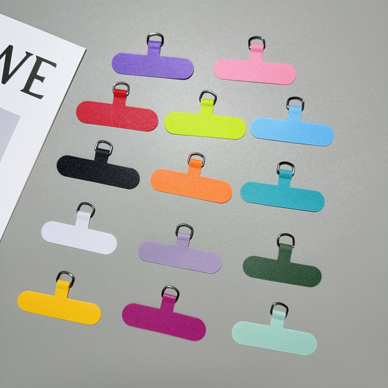 Mobile Phone Lanyard Gasket Mobile Phone Gasket Strong Lanyard Clip Pendant Men and Women Anti-Lost Back Sticker Clip Wholesale Mobile Phone Lanyard Gasket Mobile Phone Gasket Strong Lanyard Clip Pendant Men and Women Anti-Lost Back Sticker Clip Wholesale