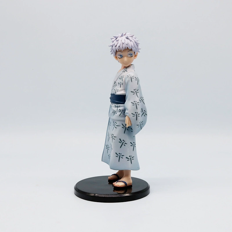 Japanese statue, table minifigure, Birthday gift