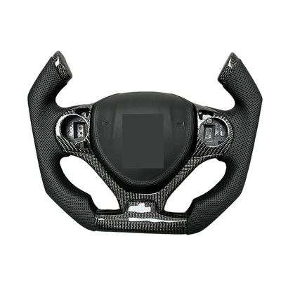 Carbon Fiber Steering Wheels, Steering wheel