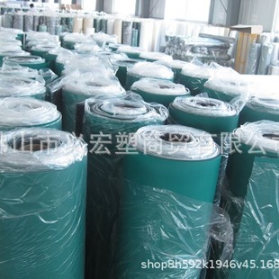 Laboratory Workbench Pad Anti-static Rubber Pad Green Wear-resistant Flame Retardant High Voltage pvc Anti-static