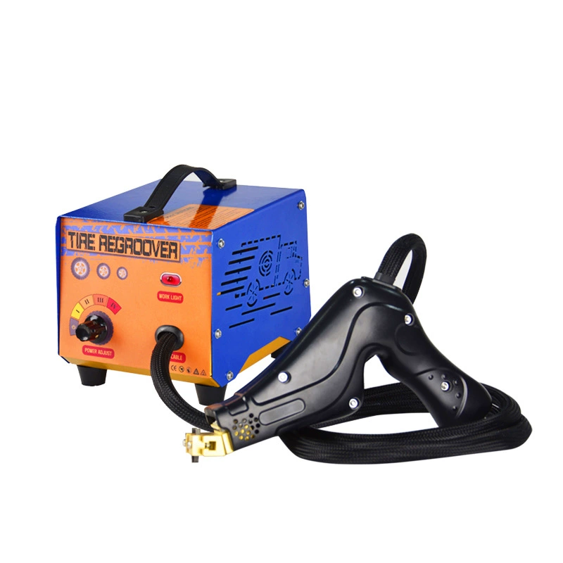 TR-1KW-AC-S серии переменного тока простой портативный портативный шинный шинный шинный хост плюс 20 лезвий