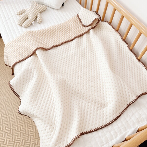 Yuanshuang Baby A -type air layer Bag single newborn baby pure…