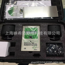 议价OHM-STAT RT-1000数字式电阻测量仪 兆欧表 体积电阻测试