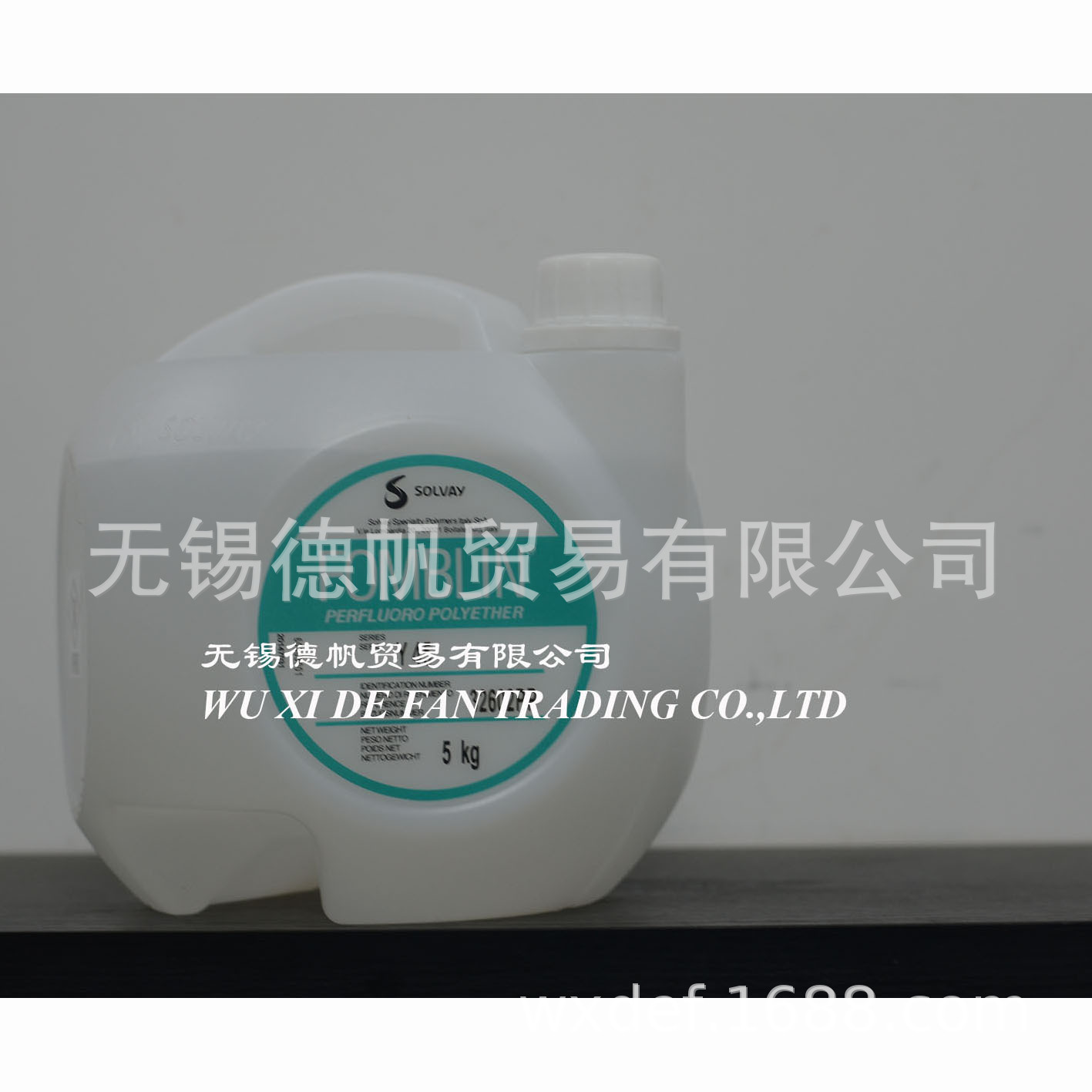 SOLVAY FOMBLIN Y45润滑油