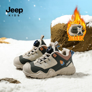 jeepͯЬ��ͯ6-12�q���e��Ь�W�������������ޱ�ů��ЬŮͯ͸�⳱