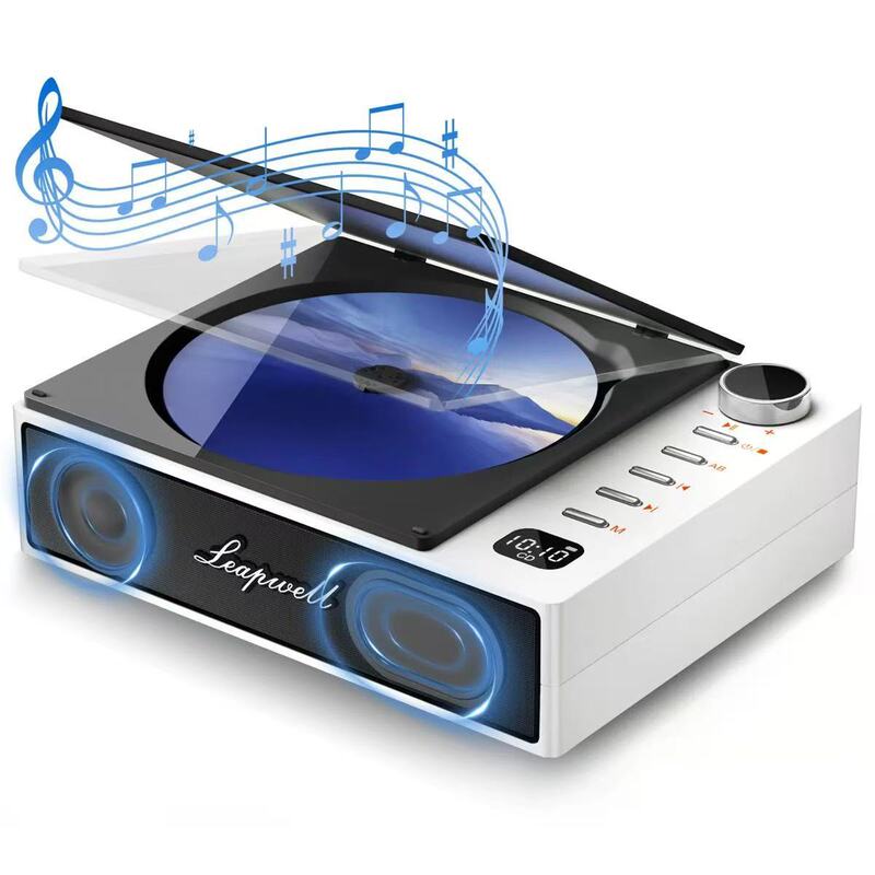 Factory direct sales new student star chaser CD player album Bluetooth launch audio CD player birthday gift Factory direct sales new student star chaser CD player album Bluetooth launch audio CD player birthday gift
