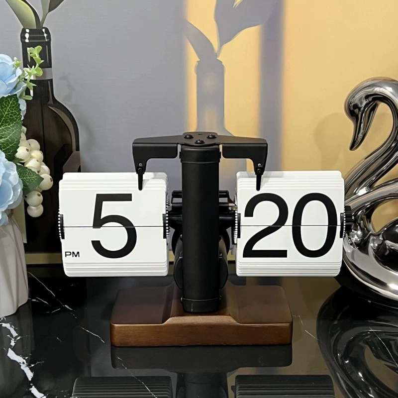 Watch, calendar for office, decorations, home decor