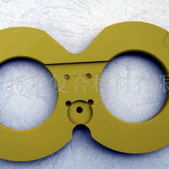 双金属侧板,喷涂PTFE摩擦片,喷涂侧板