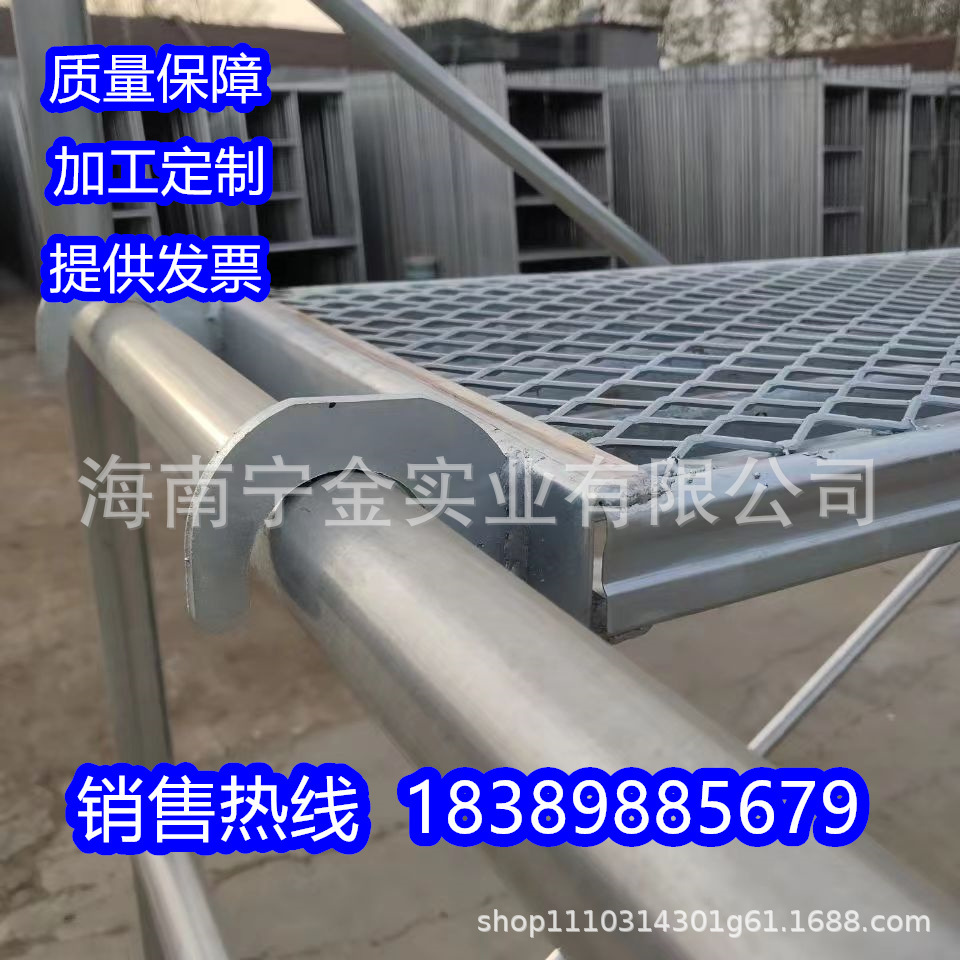 加厚四杠脚手架床型脚手架 脚手架全套龙门架工地移动爬梯架批发