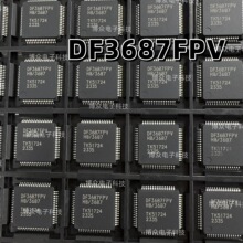 DF3687FPV DF3687FP HD64F3687FPV��װQFP-64΢������ȫ��ԭװBOM