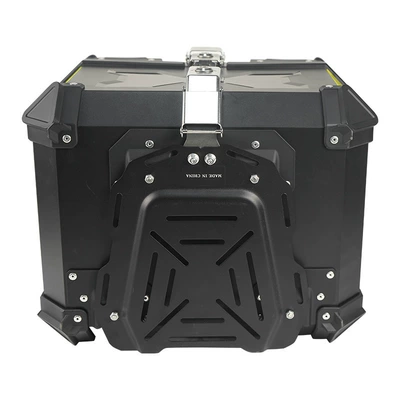 trunk quick release wholesale — Motorcycle trunk